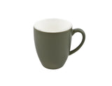 Bevande Coffee Mug 40cl, Set of 6, Sage