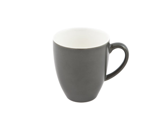 Bevande Coffee Mug 40cl, Set of 6, Slate