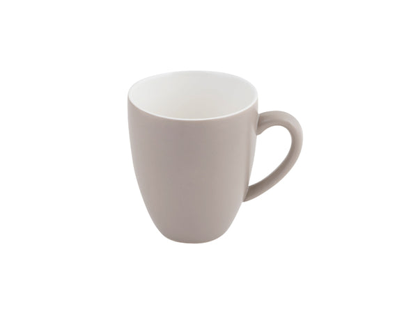 Bevande Coffee Mug 40cl, Set of 6, Stone
