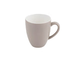 Bevande Coffee Mug 40cl, Set of 6, Stone