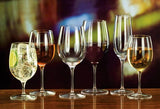 Luigi Bormioli Palace Wine Glass 370ml, Set of 6