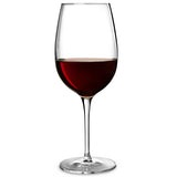 Luigi Bormioli Vinoteque Ricco Wine 590ml, Set of 6